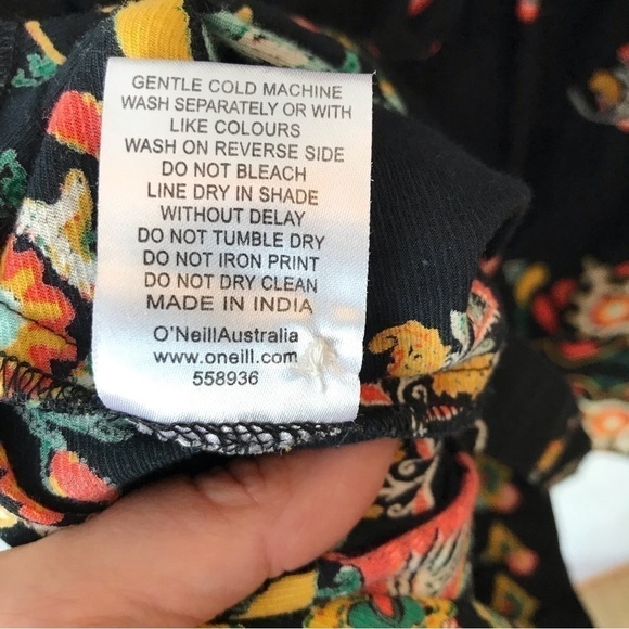 O’NEILL romper short set. - Picture 5 of 9